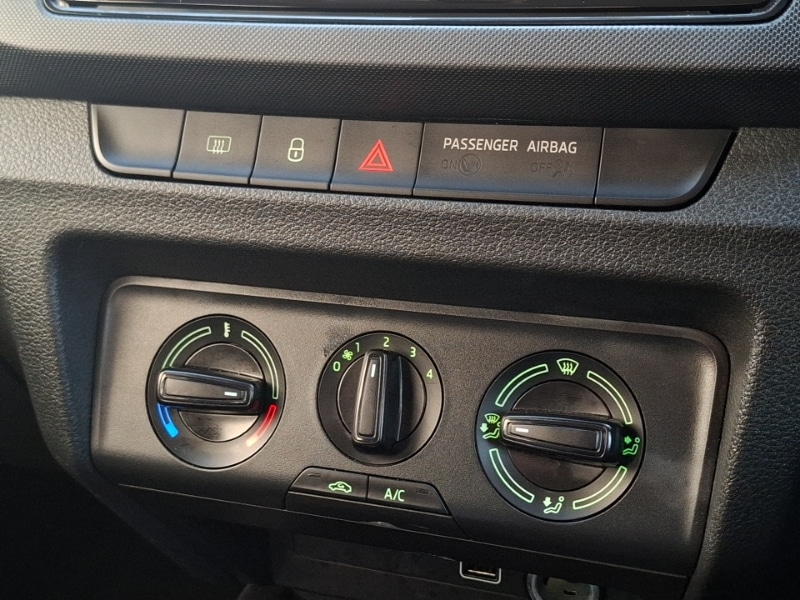 Used Skoda Fabia 2020 for sale - 77405293: Photo 13