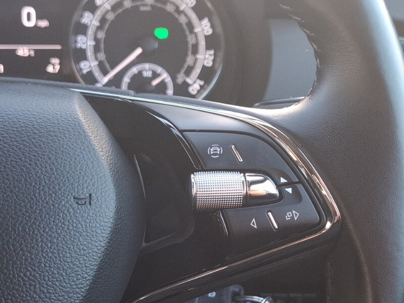 Used Skoda Fabia 2020 for sale - 77405293: Photo 16