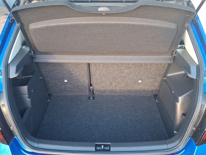 Used Skoda Fabia 2020 for sale - 77405293: Photo 8