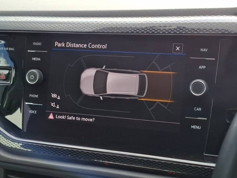 Used Volkswagen Taigo 2023 for sale - 78113124: Photo 10