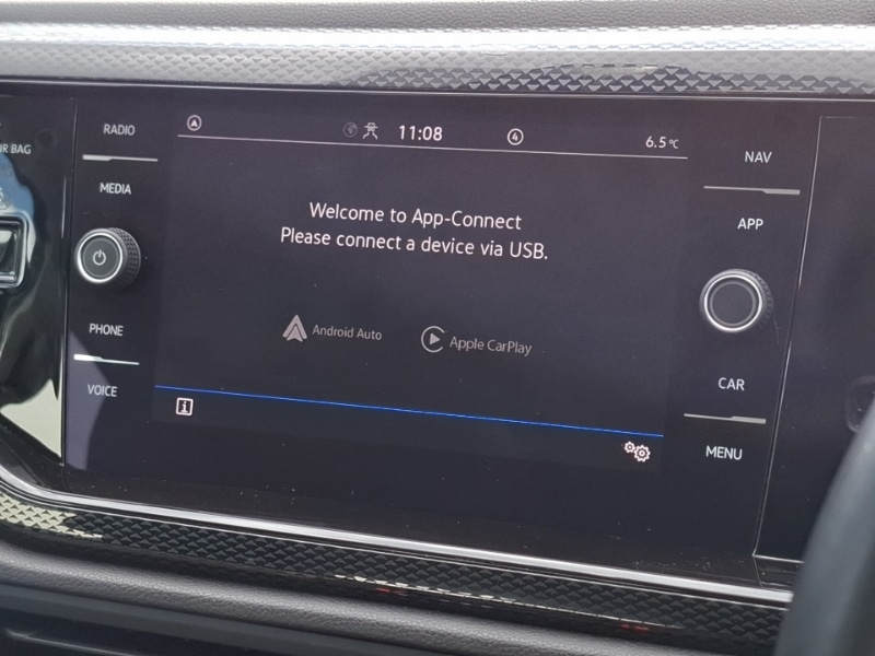 Used Volkswagen Taigo 2023 for sale - 78113124: Photo 11