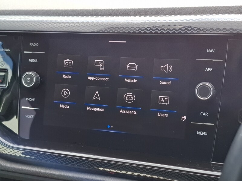 Used Volkswagen Taigo 2023 for sale - 78113124: Photo 12