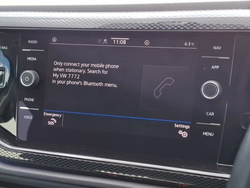 Used Volkswagen Taigo 2023 for sale - 78113124: Photo 13