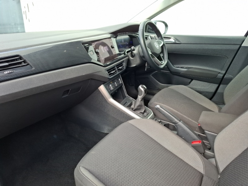 Used Volkswagen Taigo 2023 for sale - 78113124: Photo 5