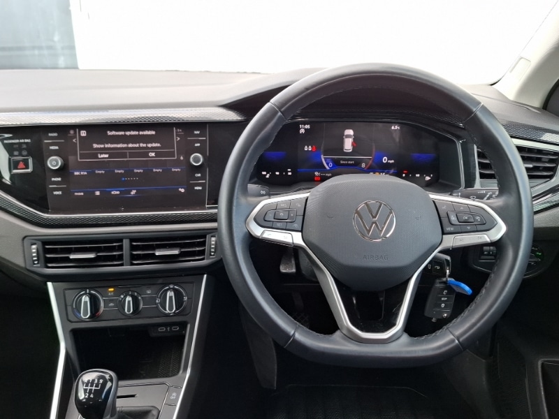 Used Volkswagen Taigo 2023 for sale - 78113124: Photo 7