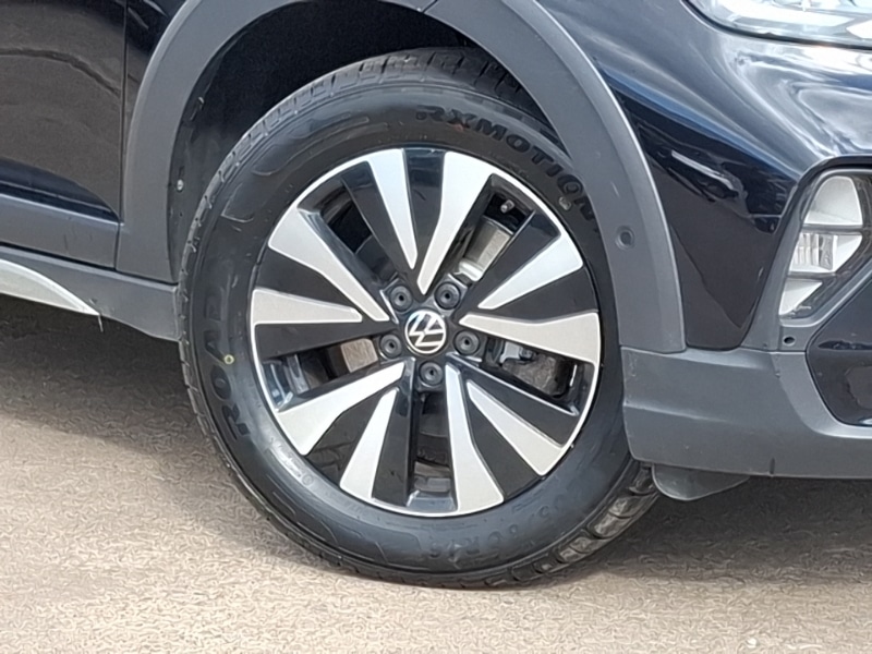 Used Volkswagen Taigo 2023 for sale - 78113124: Photo 9