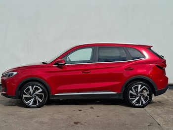 Used MG MG ZS 2025 for sale - 79581316: Photo