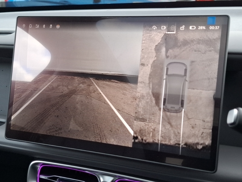 Used Leapmotor B10 2026 for sale - 77852597: Photo 10