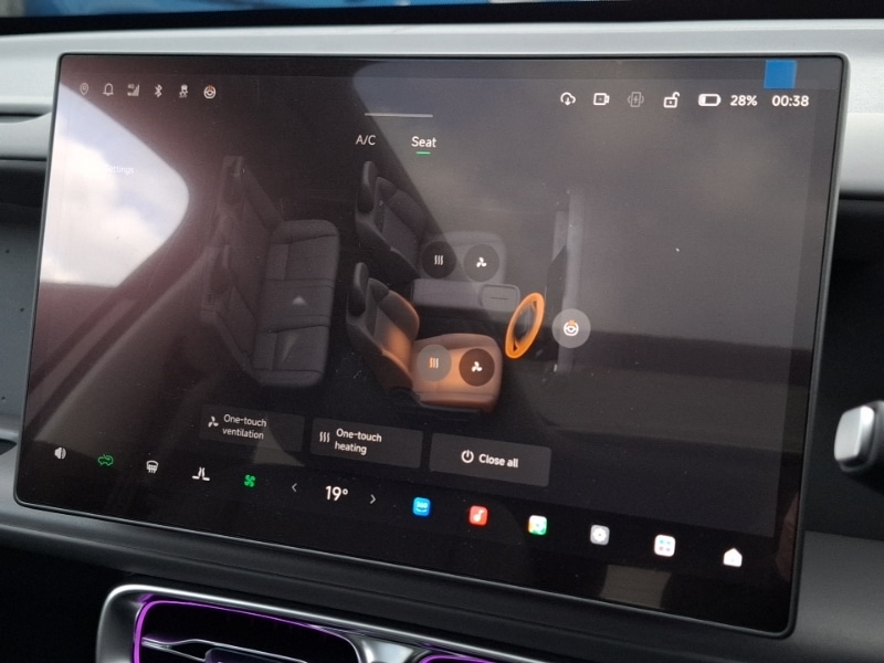 Used Leapmotor B10 2026 for sale - 77852597: Photo 13