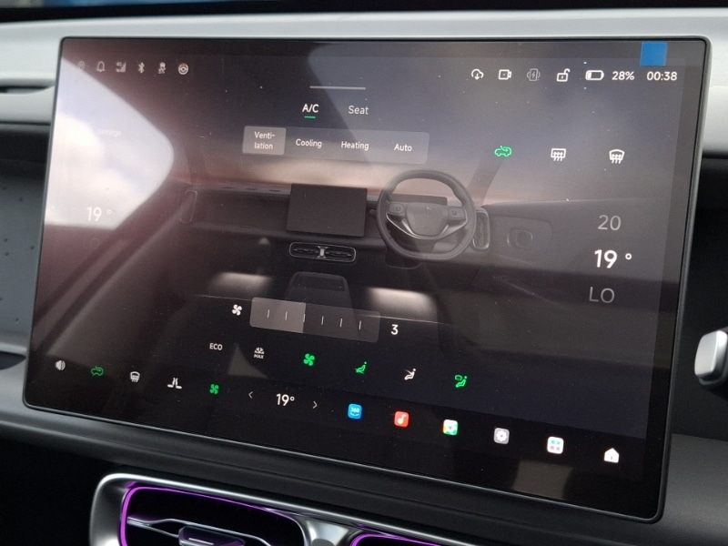 Used Leapmotor B10 2026 for sale - 77852597: Photo 14