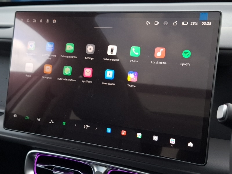 Used Leapmotor B10 2026 for sale - 77852597: Photo 15