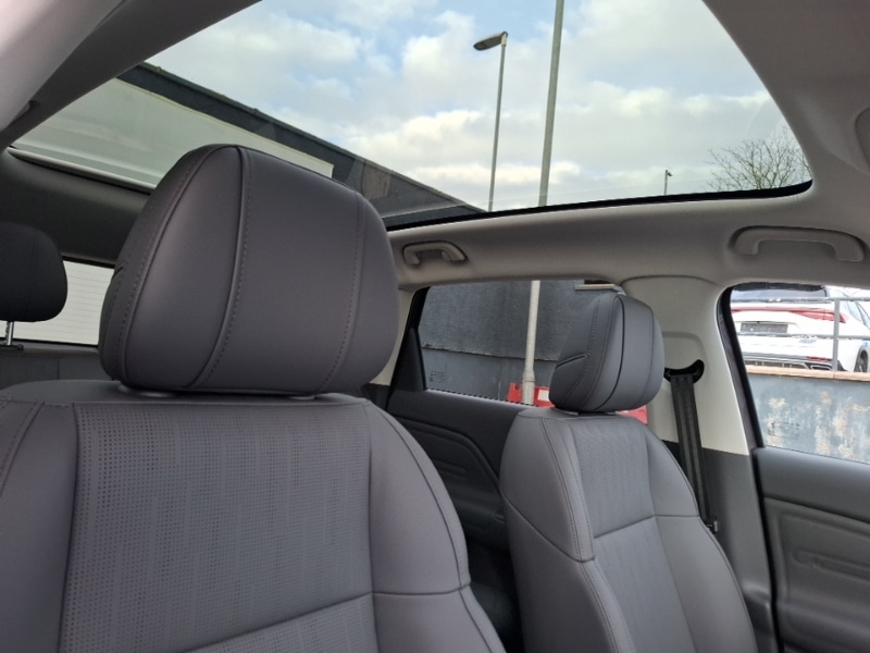 Used Leapmotor B10 2026 for sale - 77852597: Photo 19