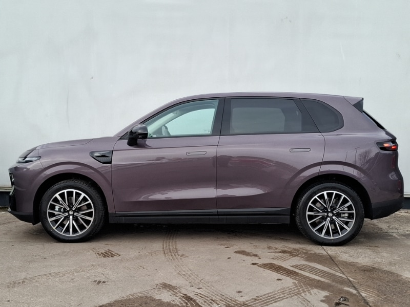 Used Leapmotor B10 2026 for sale - 77852597: Photo 4