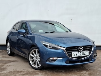 Used Mazda Mazda3 2017 for sale - 79286283: Photo