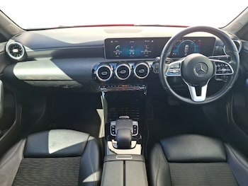 Used Mercedes-Benz A-Class 2018 for sale - 78274848: Photo
