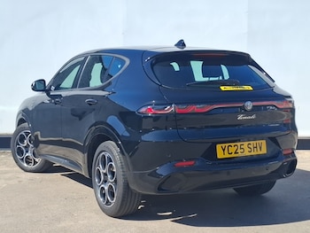 Used Alfa Romeo Tonale 2025 for sale - 78503057: Photo