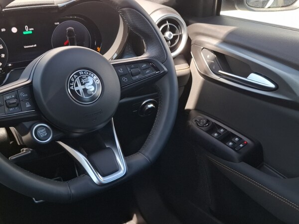 Used Alfa Romeo Tonale 2025 for sale - 74666486: Photo 11