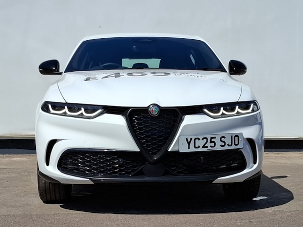 Used Alfa Romeo Tonale 2025 for sale - 74666486: Photo 18