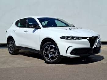 2025 - 1.5 MHEV Sprint 5dr Auto