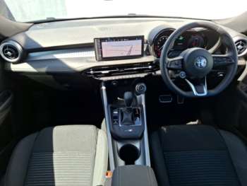 Used Alfa Romeo Tonale 2025 for sale - 74666486: Photo