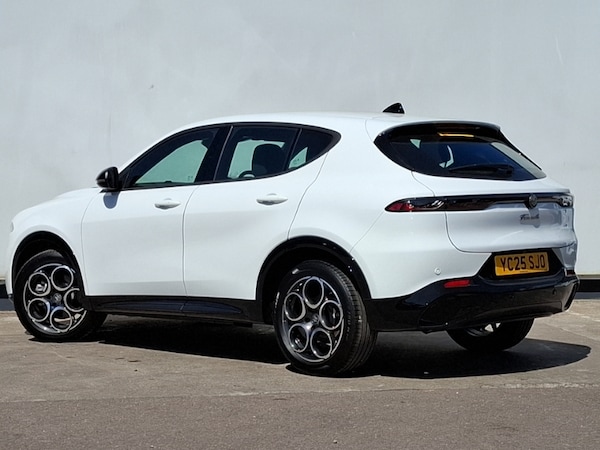 Used Alfa Romeo Tonale 2025 for sale - 74666486: Photo 3