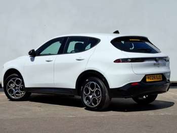 Used Alfa Romeo Tonale 2025 for sale - 74666486: Photo