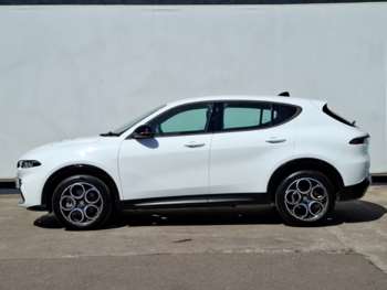 Used Alfa Romeo Tonale 2025 for sale - 74666486: Photo