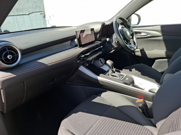 Used Alfa Romeo Tonale 2025 for sale - 74666486: Photo 5