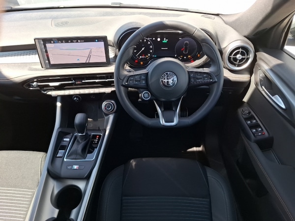 Used Alfa Romeo Tonale 2025 for sale - 74666486: Photo 7