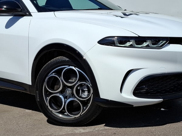 Used Alfa Romeo Tonale 2025 for sale - 74666486: Photo 9