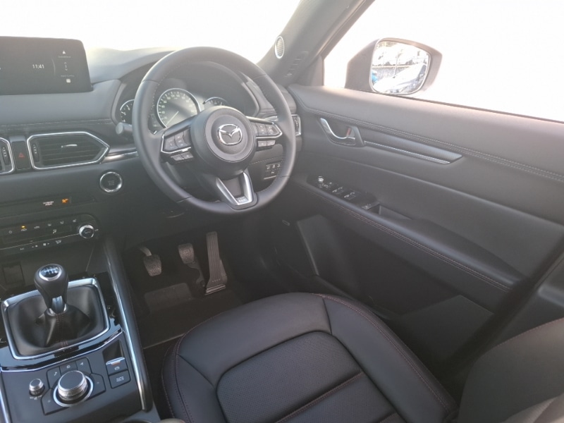 Used Mazda CX-5 2025 for sale - 76431624: Photo 10