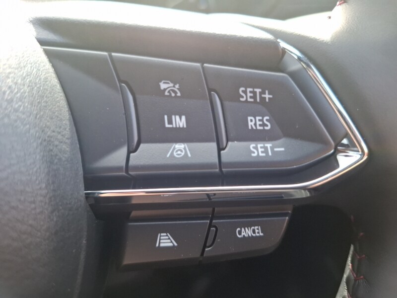 Used Mazda CX-5 2025 for sale - 76431624: Photo 13