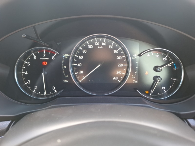 Used Mazda CX-5 2025 for sale - 76431624: Photo 14