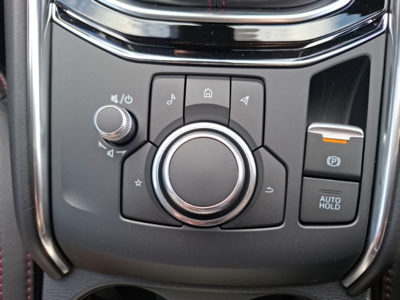 Used Mazda CX-5 2025 for sale - 76431624: Photo 15