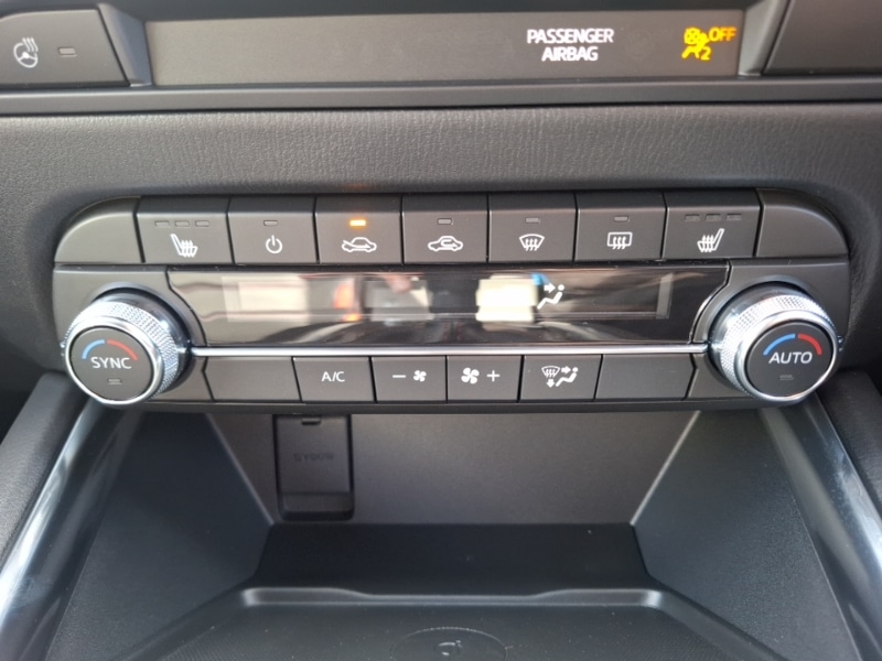 Used Mazda CX-5 2025 for sale - 76431624: Photo 18