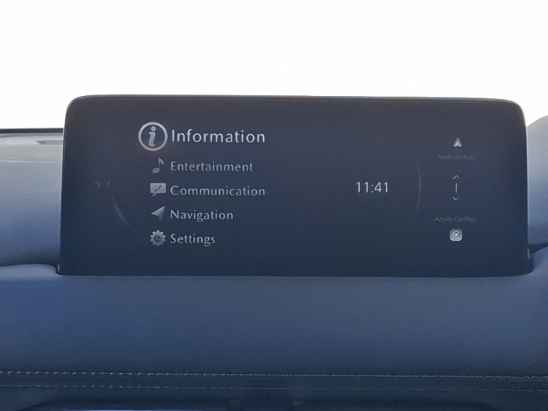 Used Mazda CX-5 2025 for sale - 76431624: Photo 7