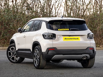 Used Jeep Other 2025 for sale - 78312684: Photo