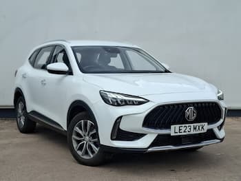 Used MG MG HS 2023 for sale - 79813288: Photo