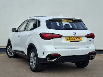 Used MG MG HS 2023 for sale - 79813288: Photo