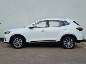 Used MG MG HS 2023 for sale - 79813288: Photo