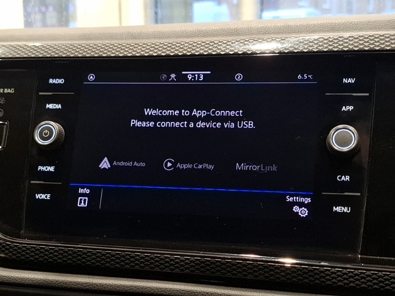 Used Volkswagen Polo 2024 for sale - 77424433: Photo 11