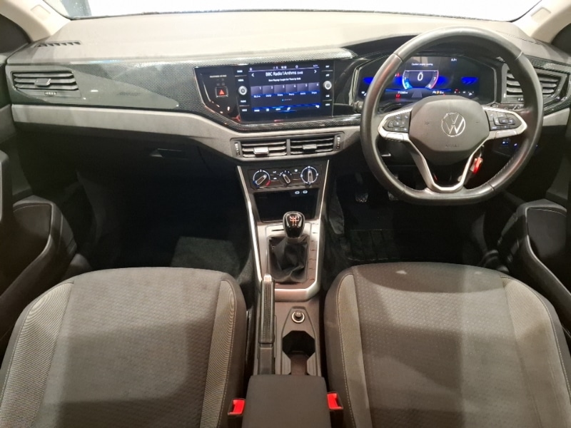 Used Volkswagen Polo 2024 for sale - 77424433: Photo 2