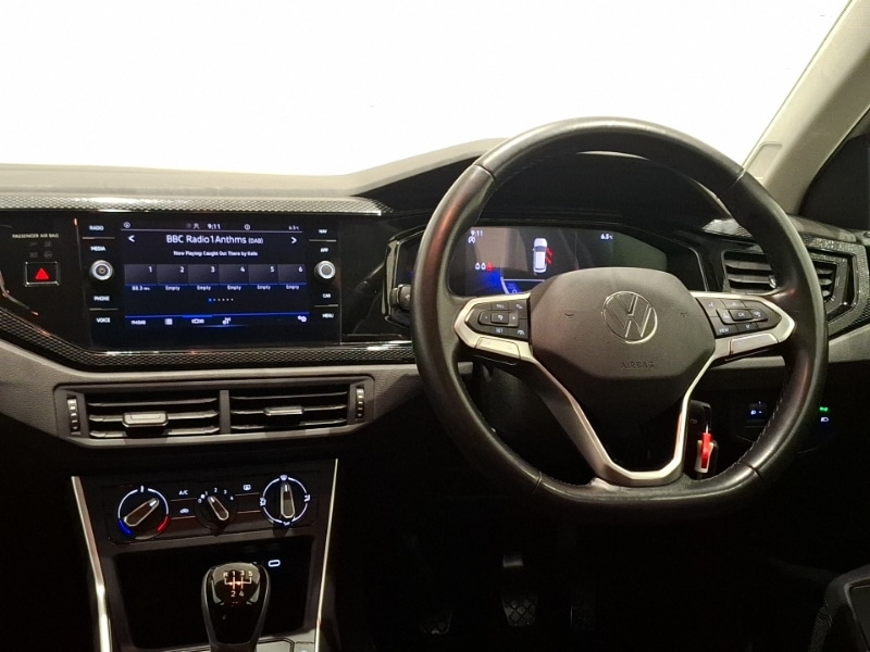 Used Volkswagen Polo 2024 for sale - 77424433: Photo 7