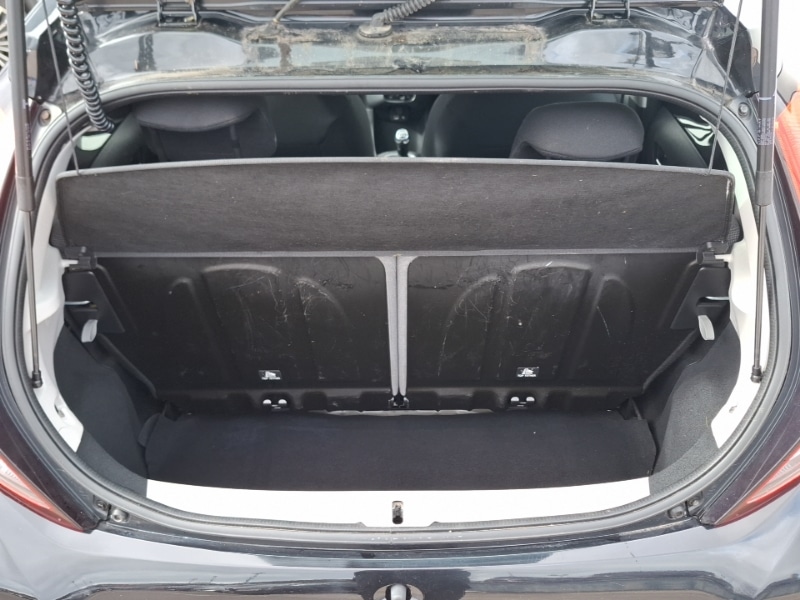 Used Toyota AYGO 2019 for sale - 77977558: Photo 8