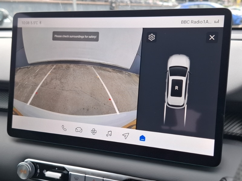 Used MG MGS5 2025 for sale - 77761499: Photo 10