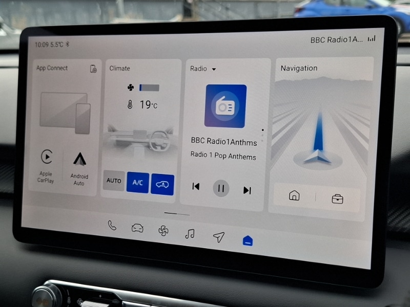 Used MG MGS5 2025 for sale - 77761499: Photo 11