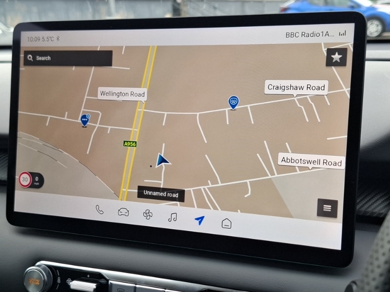 Used MG MGS5 2025 for sale - 77761499: Photo 12