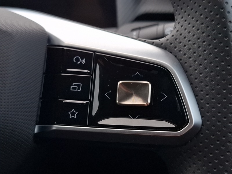 Used MG MGS5 2025 for sale - 77761499: Photo 17