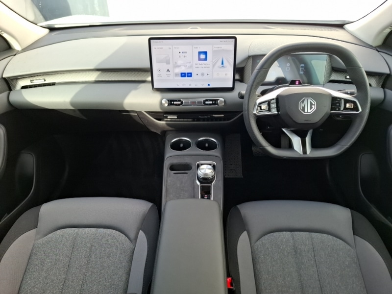 Used MG MGS5 2025 for sale - 77761499: Photo 2