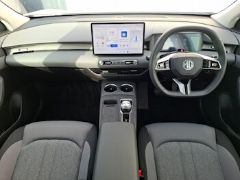 Used MG MGS5 2025 for sale - 77761499: Photo